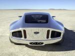 Shelby Ford GR-1 Concept 2005 года